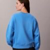 Monologo Fleece Relaxed -huppari Monologo Fleece Relaxed -huppari