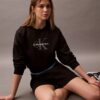 Monologo Fleece Relaxed -huppari