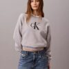Monologo Fleece Relaxed -huppari Monologo Fleece Relaxed -huppari