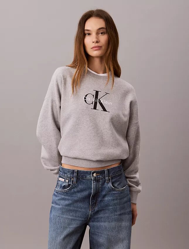 Monologo Fleece Relaxed -huppari Monologo Fleece Relaxed -huppari