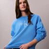 Monologo Fleece Relaxed -huppari Monologo Fleece Relaxed -huppari