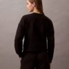 Monologo Fleece Relaxed -huppari