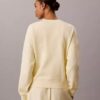 Monologo Fleece Relaxed -huppari