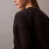 Monologo Fleece Relaxed -huppari