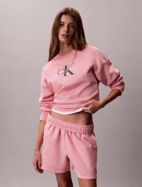 Monologo Fleece -rento collegepaita