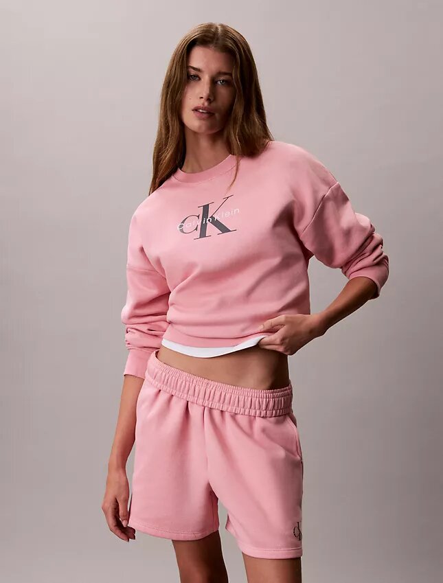 Monologo Fleece -rento collegepaita Monologo Fleece -rento collegepaita