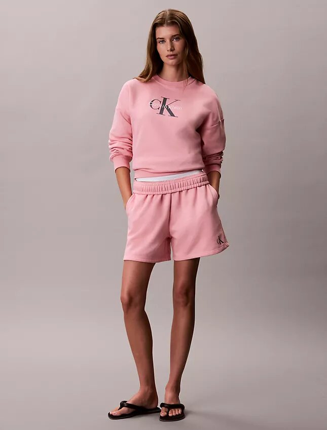 Monologo Fleece -rento collegepaita Monologo Fleece -rento collegepaita