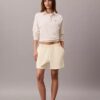 Monologo-fleece-shortsit Monologo-fleece-shortsit
