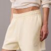 Monologo-fleece-shortsit Monologo-fleece-shortsit