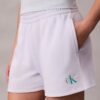 Monologo-fleece-shortsit Monologo-fleece-shortsit