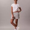 Monologo-fleece-shortsit