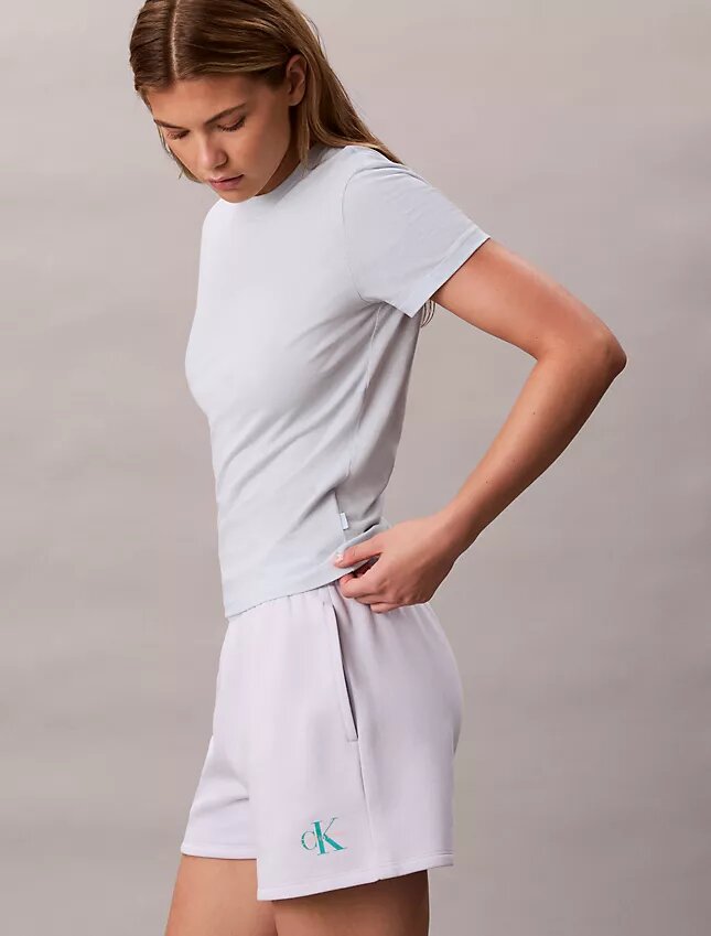 Monologo-fleece-shortsit Monologo-fleece-shortsit