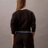 Monologo-fleece-shortsit