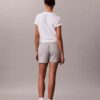 Monologo-fleece-shortsit