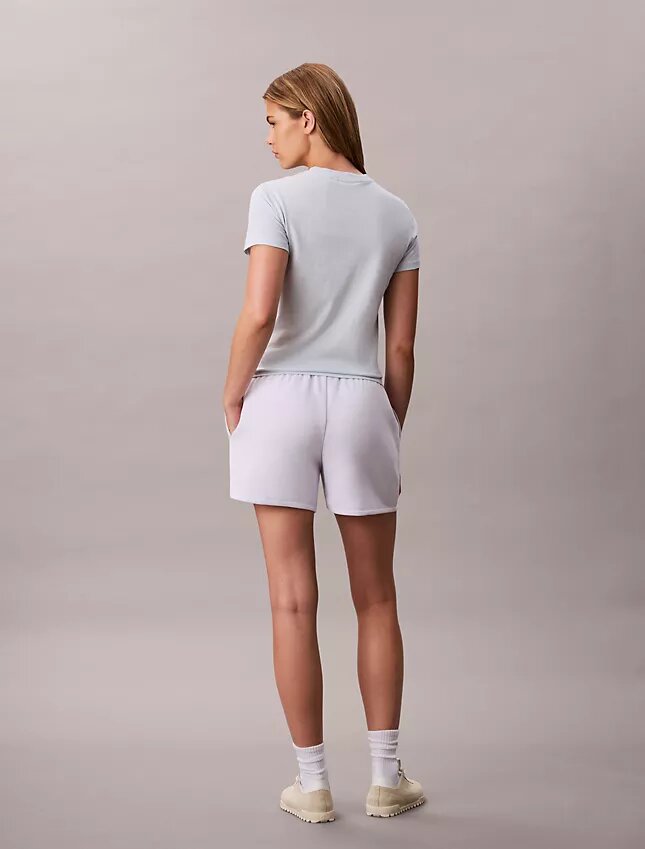 Monologo-fleece-shortsit Monologo-fleece-shortsit