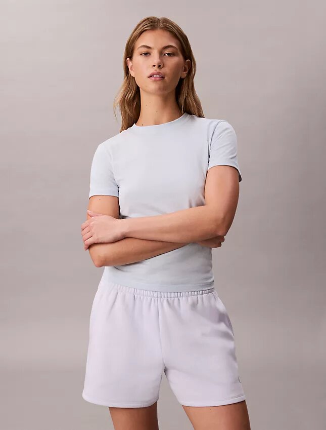 Monologo-fleece-shortsit Monologo-fleece-shortsit