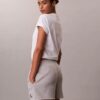 Monologo-fleece-shortsit