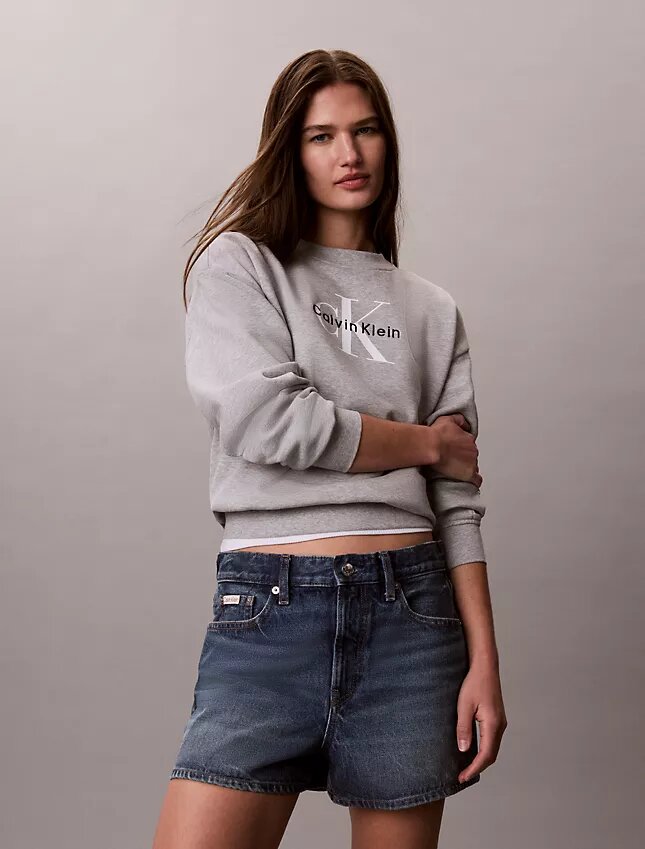 Monologo-french terry -rento collegepaita Monologo-french terry -rento collegepaita