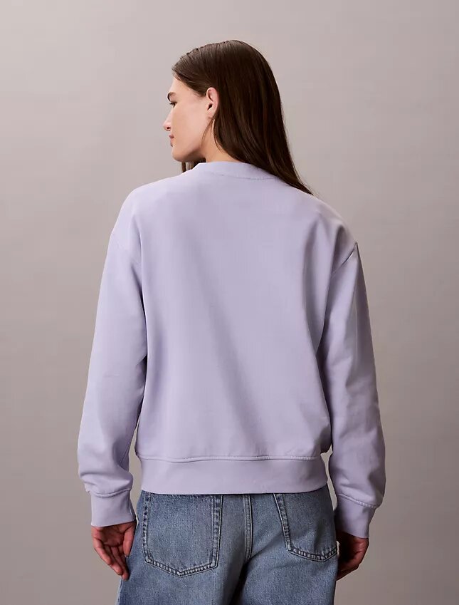 Monologo-french terry -rento collegepaita Monologo-french terry -rento collegepaita