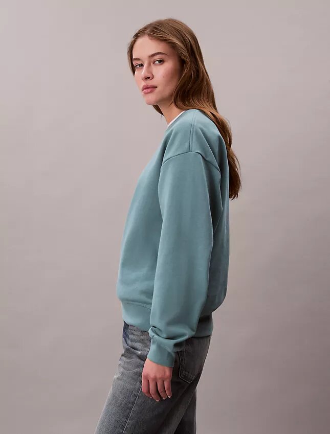 Monologo-french terry -rento collegepaita Monologo-french terry -rento collegepaita