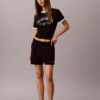 Monologo-french terry -shortsit Monologo-french terry -shortsit