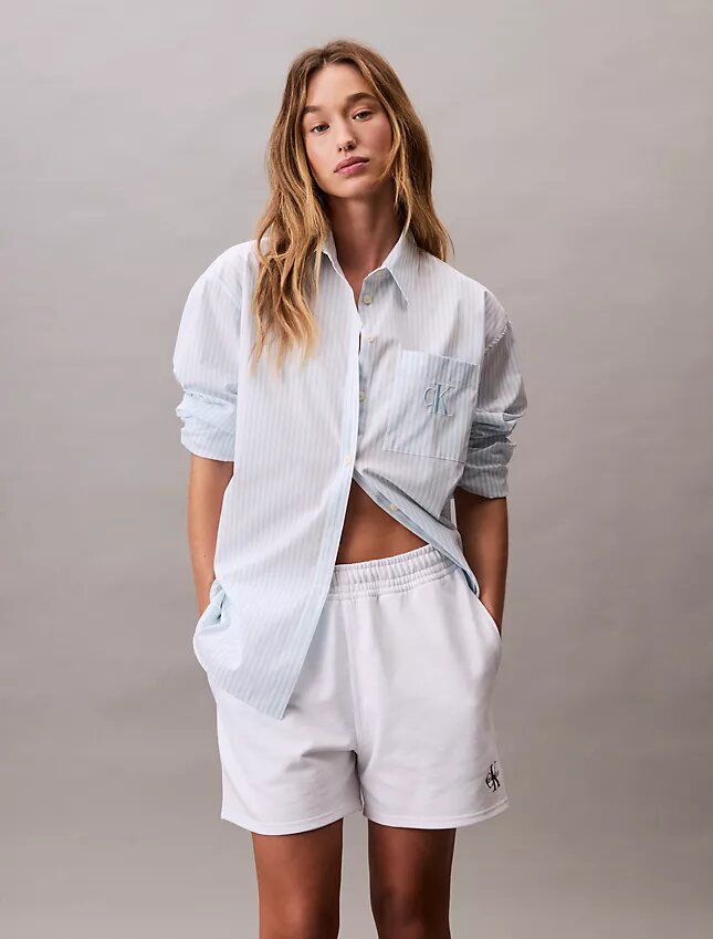 Monologo-french terry -shortsit Monologo-french terry -shortsit