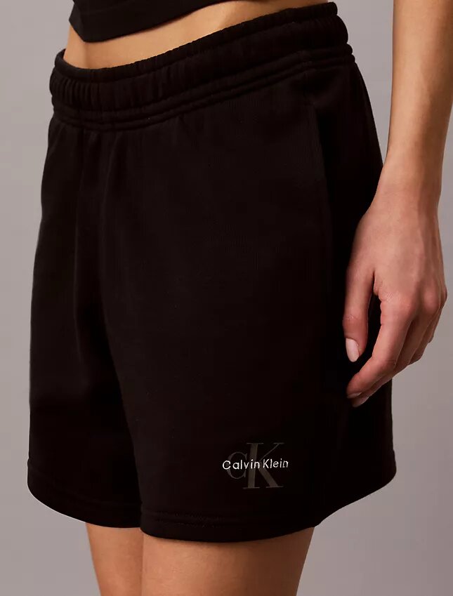 Monologo-french terry -shortsit Monologo-french terry -shortsit