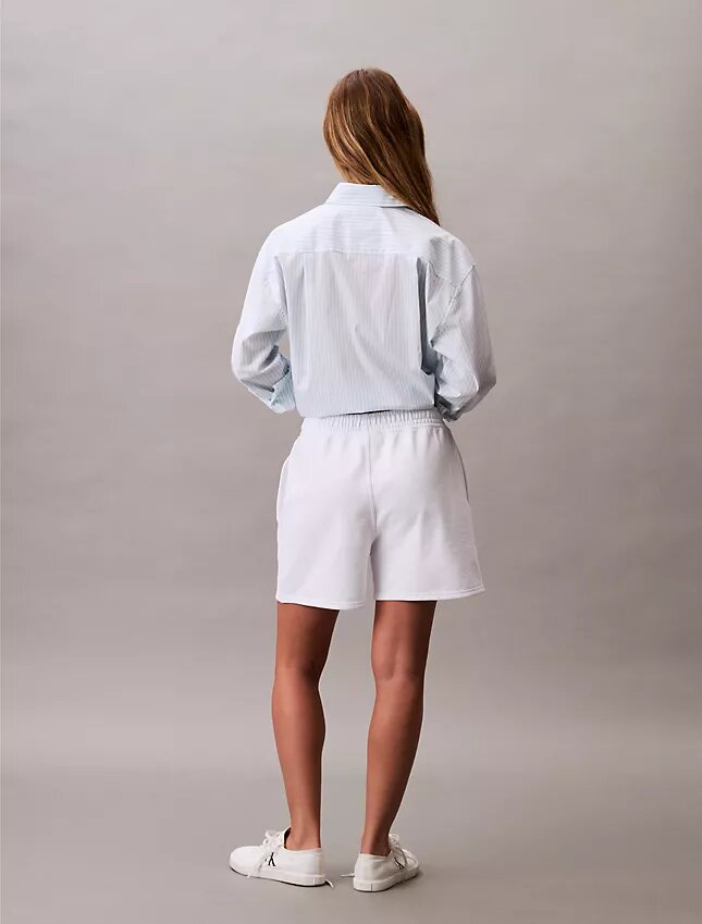 Monologo-french terry -shortsit Monologo-french terry -shortsit