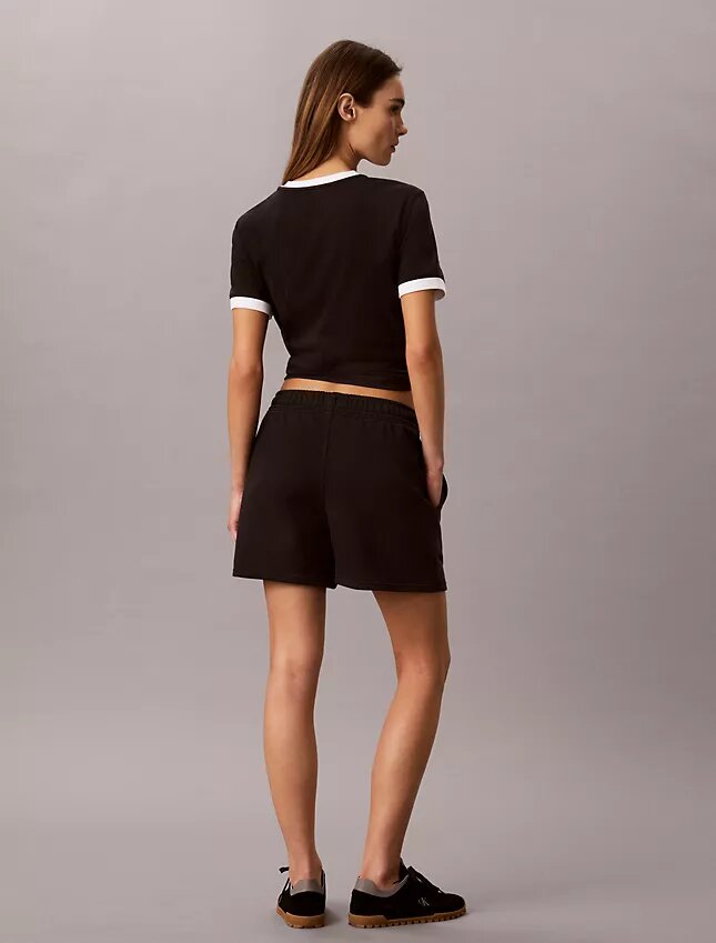 Monologo-french terry -shortsit Monologo-french terry -shortsit