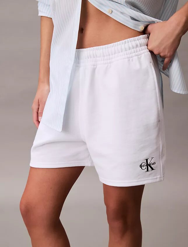 Monologo-french terry -shortsit Monologo-french terry -shortsit