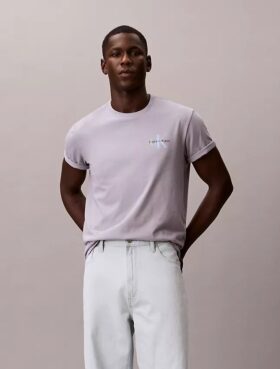 Monologo Graphic Classic T-paita