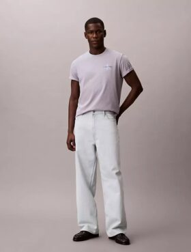 Monologo Graphic Classic T-paita
