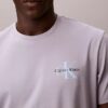 Monologo Graphic Classic T-paita