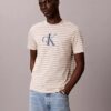 Monologo Graphic Stripe Classic T-paita Monologo Graphic Stripe Classic T-paita