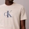 Monologo Graphic Stripe Classic T-paita Monologo Graphic Stripe Classic T-paita