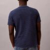 Monologo Graphic Stripe Classic T-paita Monologo Graphic Stripe Classic T-paita