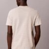Monologo Graphic Stripe Classic T-paita Monologo Graphic Stripe Classic T-paita