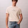 Monologo Outline Graphic Classic T-paita