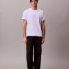 Monologo Outline Graphic Classic T-paita