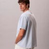 Monologo Outline Graphic Classic T-paita