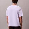 Monologo Outline Graphic Classic T-paita