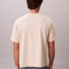 Monologo Outline Graphic Classic T-paita