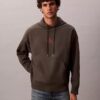 Monologo Premium Fleece -huppari Monologo Premium Fleece -huppari