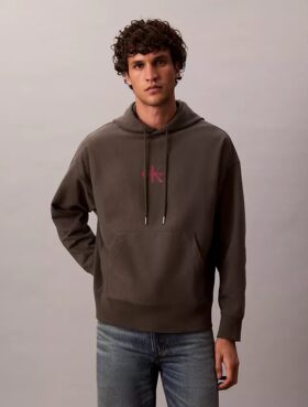 Monologo Premium Fleece -huppari