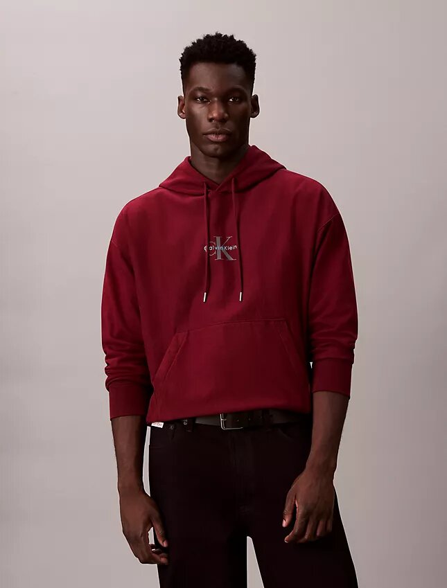 Monologo Premium Fleece -huppari Monologo Premium Fleece -huppari