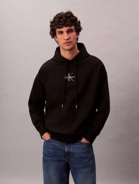 Monologo Premium Fleece -huppari