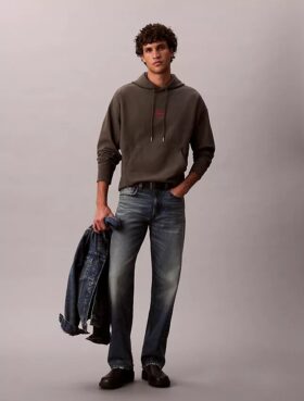 Monologo Premium Fleece -huppari