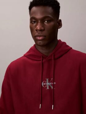 Monologo Premium Fleece -huppari