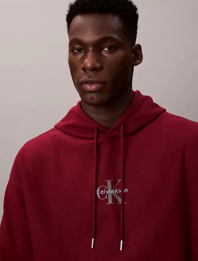 Monologo Premium Fleece -huppari Monologo Premium Fleece -huppari