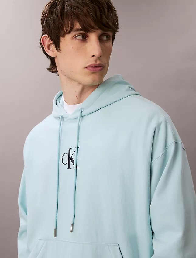 Monologo Premium Fleece -huppari Monologo Premium Fleece -huppari
